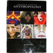 Seller image for ANTHROPOLOOGY AND YOU for sale by eCampus