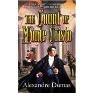 Seller image for The Count of Monte Cristo (Abridged Version) for sale by eCampus