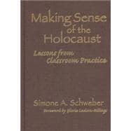 Seller image for Making Sense of the Holocaust for sale by eCampus