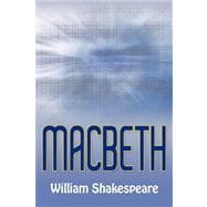 Seller image for Macbeth for sale by eCampus