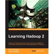 Seller image for Learning Hadoop for sale by eCampus
