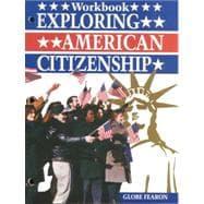 Bild des Verkufers fr Exploring American Citizenship zum Verkauf von eCampus