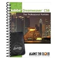Bild des Verkufers fr Adobe Dreamweaver CS6 2nd Edition: The Professional Portfolio zum Verkauf von eCampus