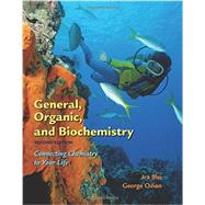 Seller image for General, Organic, and Biochemistry: Connecting Chemistry to Your Life for sale by eCampus