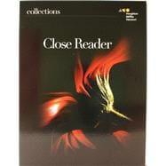 Seller image for Collections: Close Reader Student Edition Grade 9 for sale by eCampus