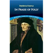 Seller image for In Praise of Folly for sale by eCampus