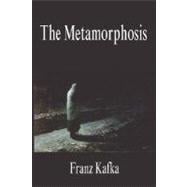 Seller image for The Metamorphosis for sale by eCampus