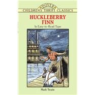 Seller image for Huckleberry Finn for sale by eCampus