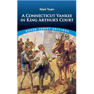 Immagine del venditore per A Connecticut Yankee in King Arthur's Court venduto da eCampus