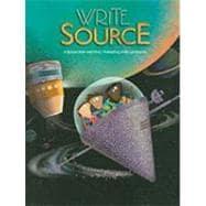 Seller image for Great Source Write Source for sale by eCampus