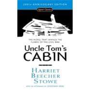 Bild des Verkufers fr Uncle Tom's Cabin (200th Anniversary Edition) zum Verkauf von eCampus