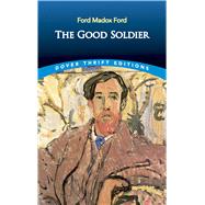 Seller image for The Good Soldier for sale by eCampus
