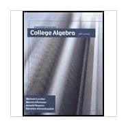 Seller image for Understanding College Algebra 4/e for sale by eCampus