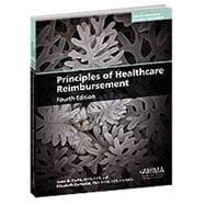 Seller image for Principles of Healthcare Reimbursement for sale by eCampus