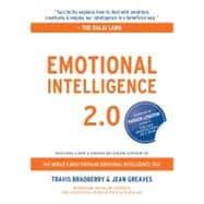 Imagen del vendedor de Emotional Intelligence 2.0: With Access Code a la venta por eCampus