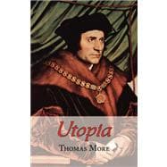 Seller image for Thomas More's Utopia for sale by eCampus