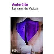 Bild des Verkufers fr Les Caves du Vatican zum Verkauf von eCampus