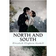 Seller image for North and South for sale by eCampus