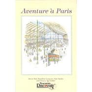 Seller image for Aventure a Paris (ITEMB826) for sale by eCampus