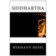Seller image for Siddhartha for sale by eCampus