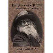 Seller image for Leaves of Grass: The Original 1855 Edition for sale by eCampus