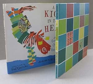 Seller image for A Kick in the Head An Everyday Guide to Poetic Forms for sale by Midway Book Store (ABAA)