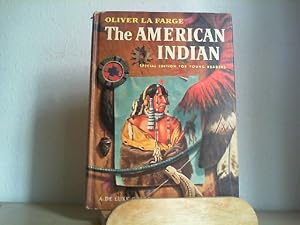 The American Indian. Special Edition for Young Readers.