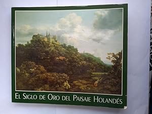 El Siglo de Oro del Paisaje Holandes