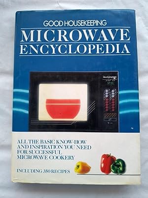 Microwave Encyclopedia