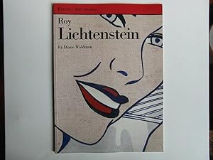 Roy Lichtenstein