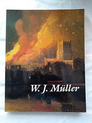 Seller image for W. J. Muller. 1812 1845 for sale by Libros Ambig