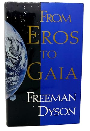 Seller image for FROM EROS TO GAIA for sale by Rare Book Cellar