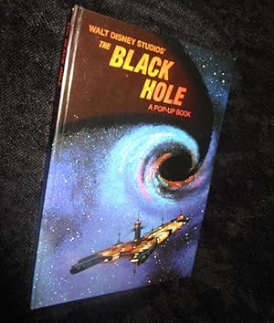 Walt Disney Studios' The Black Hole: a Pop-Up Book