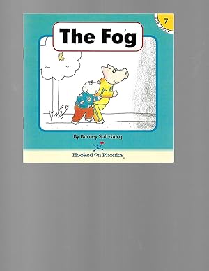 Seller image for The Fog (Hooked on Phonics, Book 7) for sale by TuosistBook