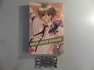 Seller image for Mad love chase. 2. for sale by Druckwaren Antiquariat