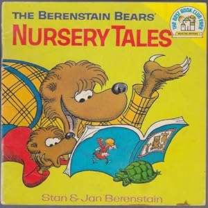 Immagine del venditore per The Berenstain Bears' Moving Day venduto da HORSE BOOKS PLUS LLC