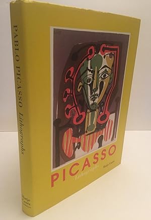Pablo Picasso: The Lithographs