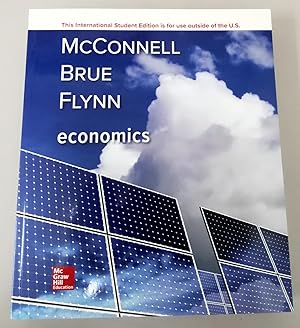 Economics ( 21th International Edition ) ISBN:9781259921971