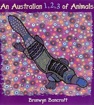 Imagen del vendedor de Australian 1, 2, 3 of Animals (Paperback) a la venta por Grand Eagle Retail