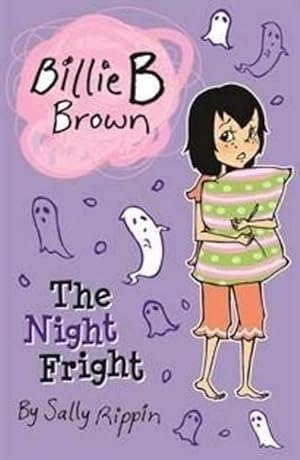 Bild des Verkufers fr The Night Fright (Paperback) zum Verkauf von Grand Eagle Retail