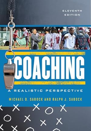 Immagine del venditore per Coaching : A Realistic Perspective venduto da GreatBookPrices