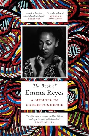Seller image for The Book of Emma Reyes (Paperback) for sale by Grand Eagle Retail