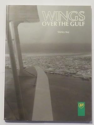 Seller image for Wings Over the Gulf for sale by St Marys Books And Prints