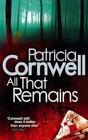 Seller image for All That Remains (Paperback) for sale by Grand Eagle Retail
