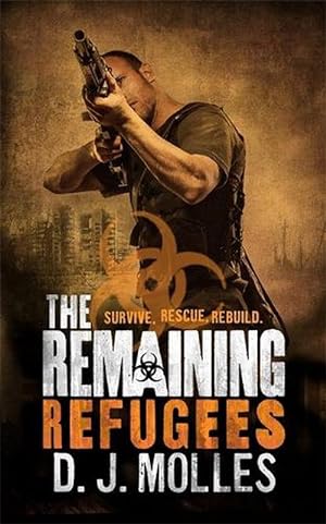 Seller image for The Remaining: Refugees (Paperback) for sale by Grand Eagle Retail