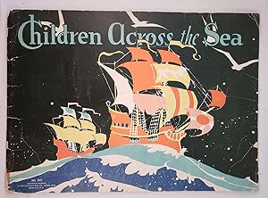 Seller image for Children Across The Sea for sale by WellRead Books A.B.A.A.