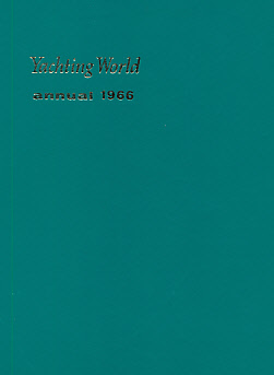 Immagine del venditore per Yachting World Annual 1966 venduto da Barter Books Ltd