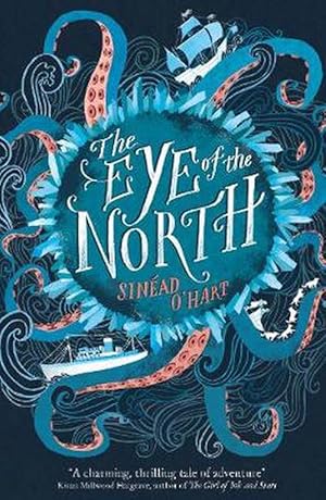 Seller image for Eye of the North (Paperback) for sale by AussieBookSeller