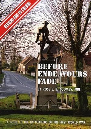 Seller image for Before Endeavours Fade (Paperback) for sale by Grand Eagle Retail