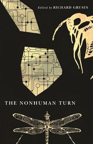 Seller image for Nonhuman Turn for sale by GreatBookPrices